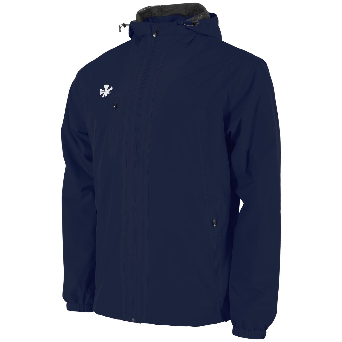 SVB -Cleve Regenjacke Unisex Marine