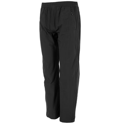 ETSV - Cleve Regenhose Unisex Schwarz