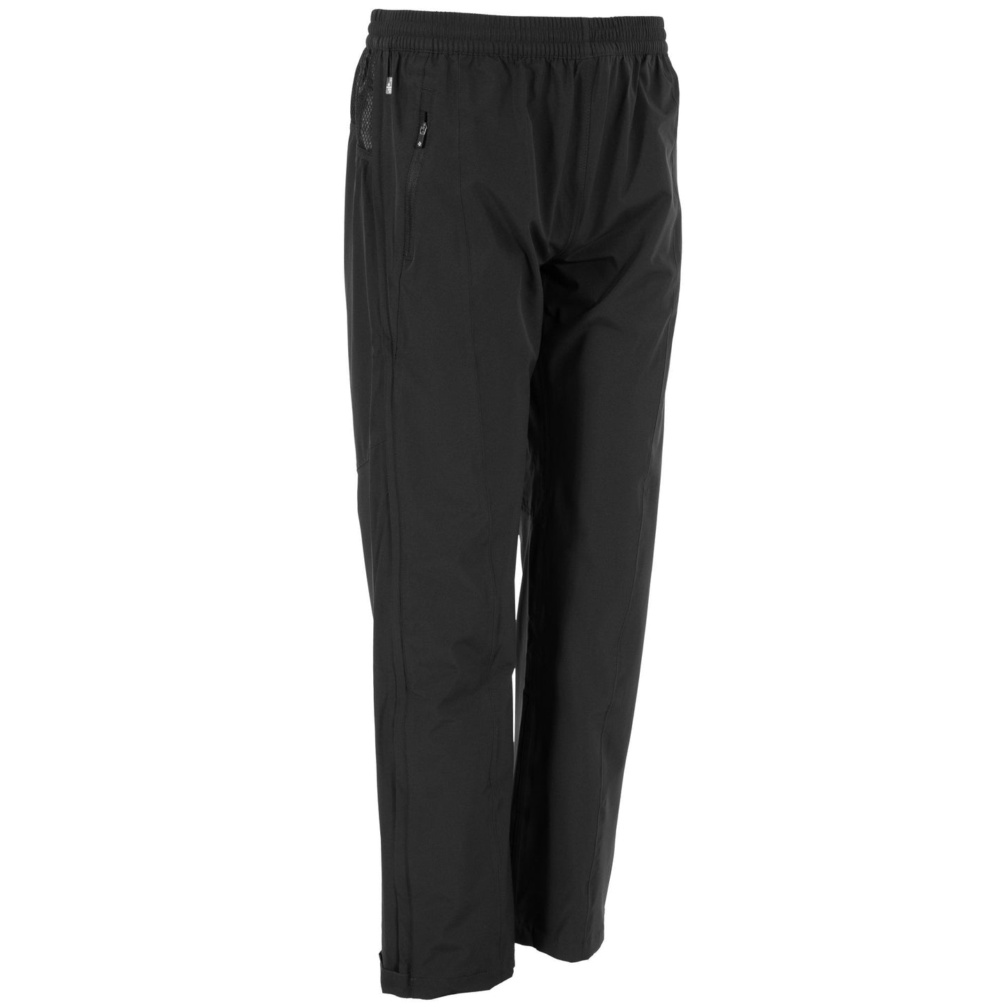 ETSV - Cleve Regenhose Unisex Schwarz