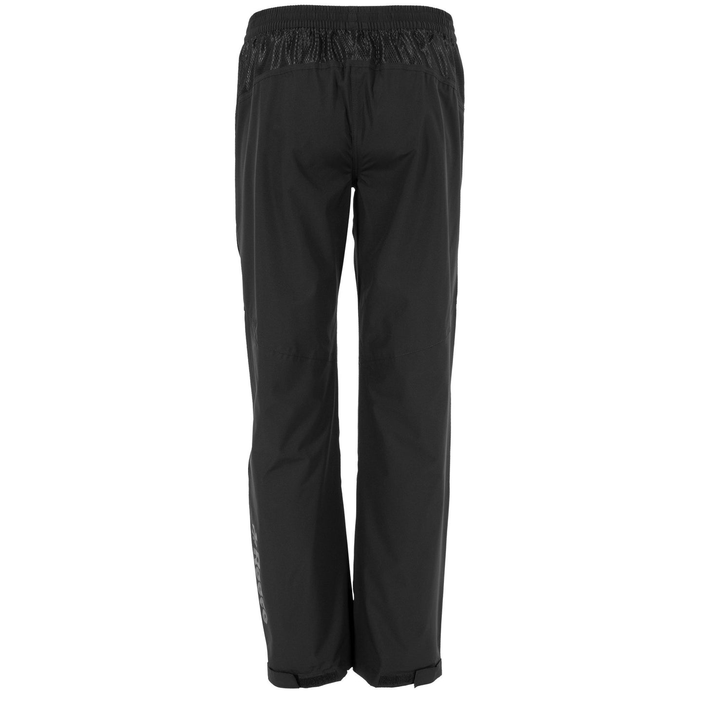 ETSV - Cleve Regenhose Unisex Schwarz