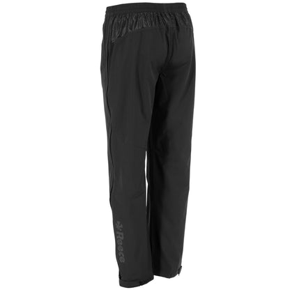 ETSV - Cleve Regenhose Unisex Schwarz