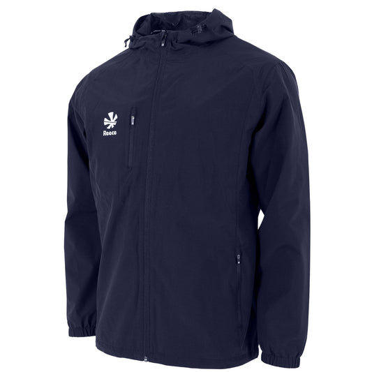 Reece - Tumby RegenjackeUnisex Marine