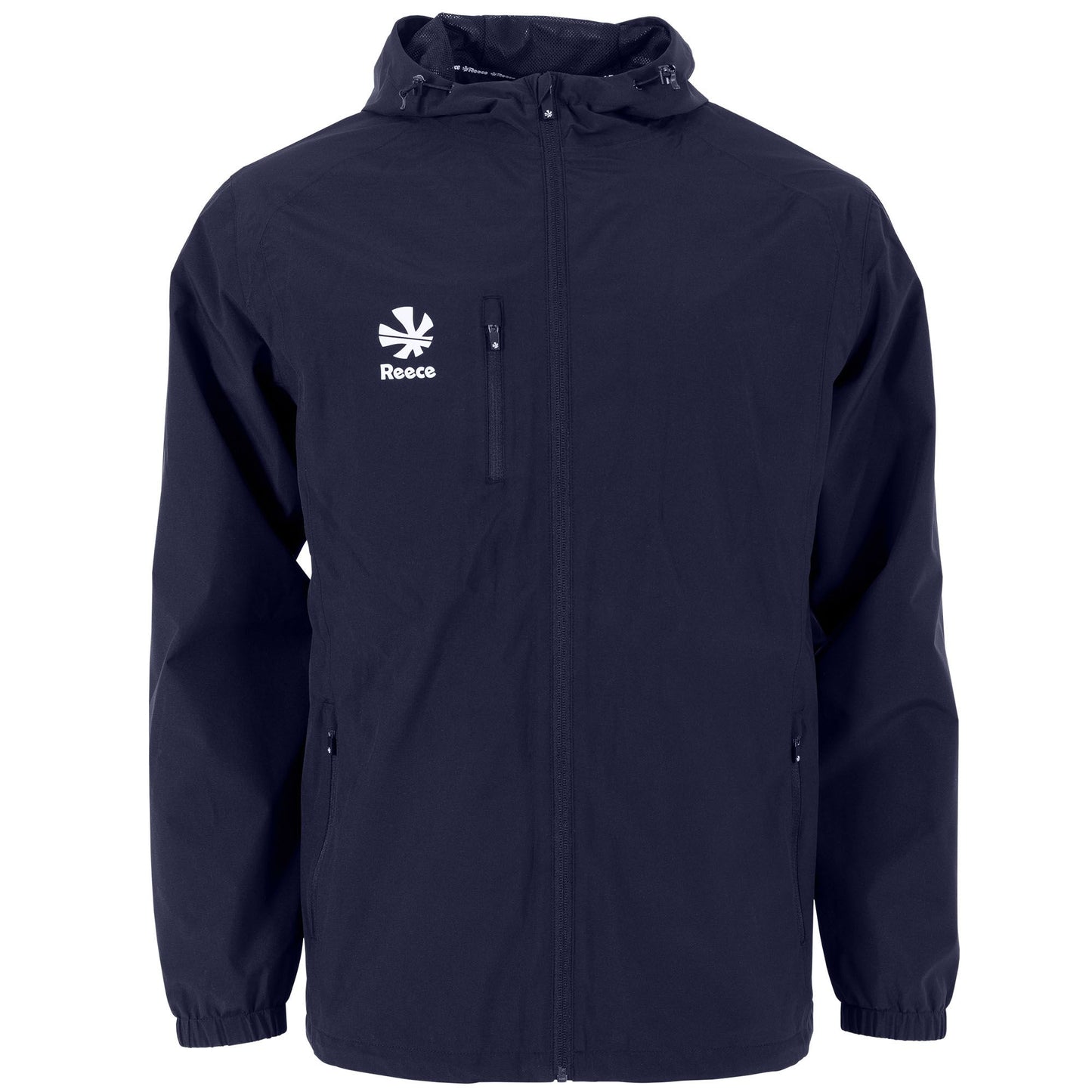 Reece - Tumby RegenjackeUnisex Marine