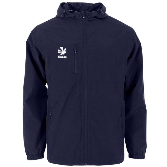 Reece - Tumby RegenjackeUnisex Marine