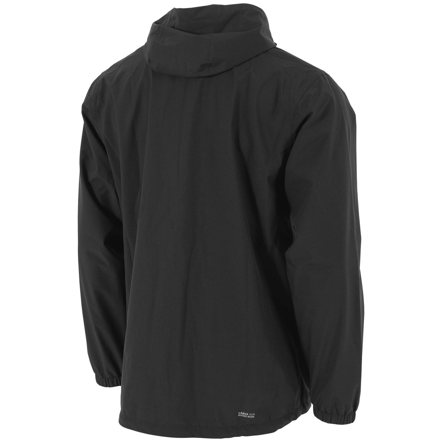 SBR - Tumby Regenjacke Unisex Schwarz