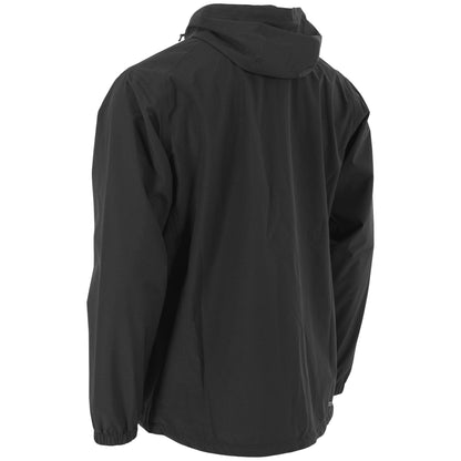 SBR - Tumby Regenjacke Unisex Schwarz
