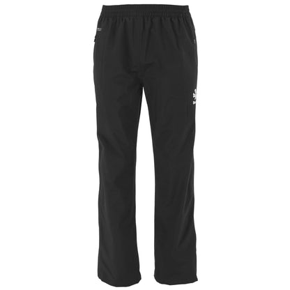 THC - Tumby Regenhose Unisex Schwarz