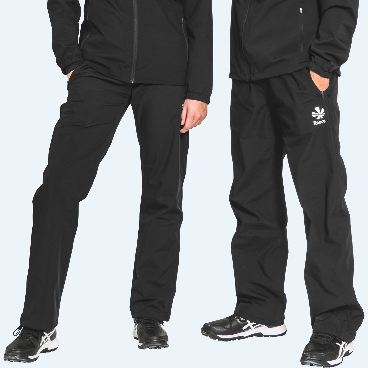 HCE - Tumby Breathable Rain Hose Unisex