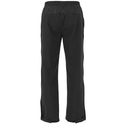 THC - Tumby Regenhose Unisex Schwarz