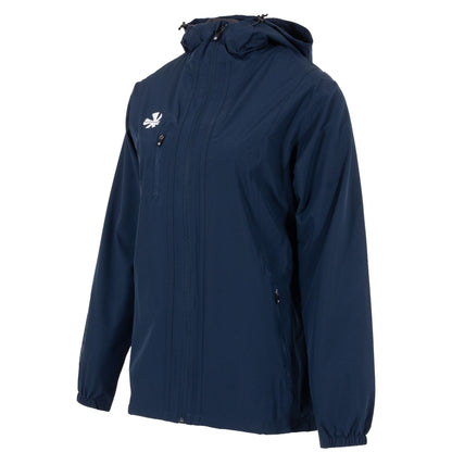 SVB -Cleve Regenjacke Damen Marine