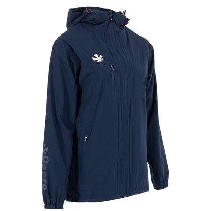 SVB -Cleve Regenjacke Damen Marine