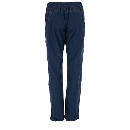 TSG - Cleve Regenhose Damen Marine