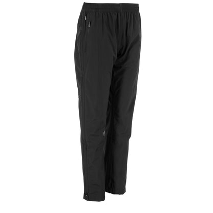 ETSV - Cleve Regenhose Damen Schwarz