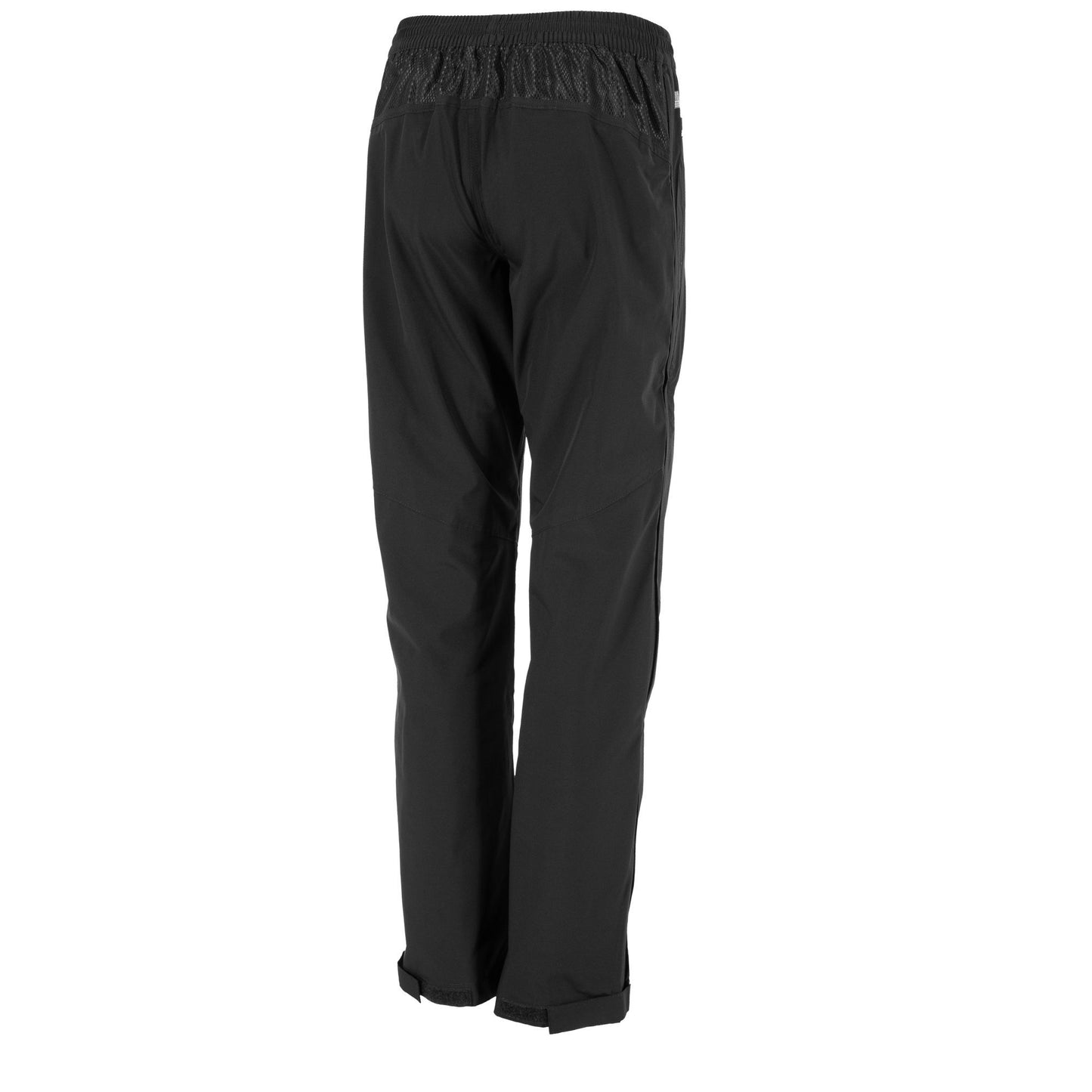 ETSV - Cleve Regenhose Damen Schwarz