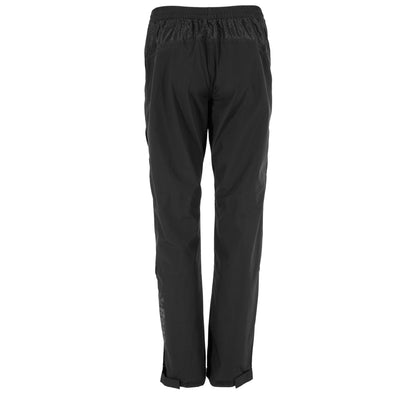 ETSV - Cleve Regenhose Damen Schwarz