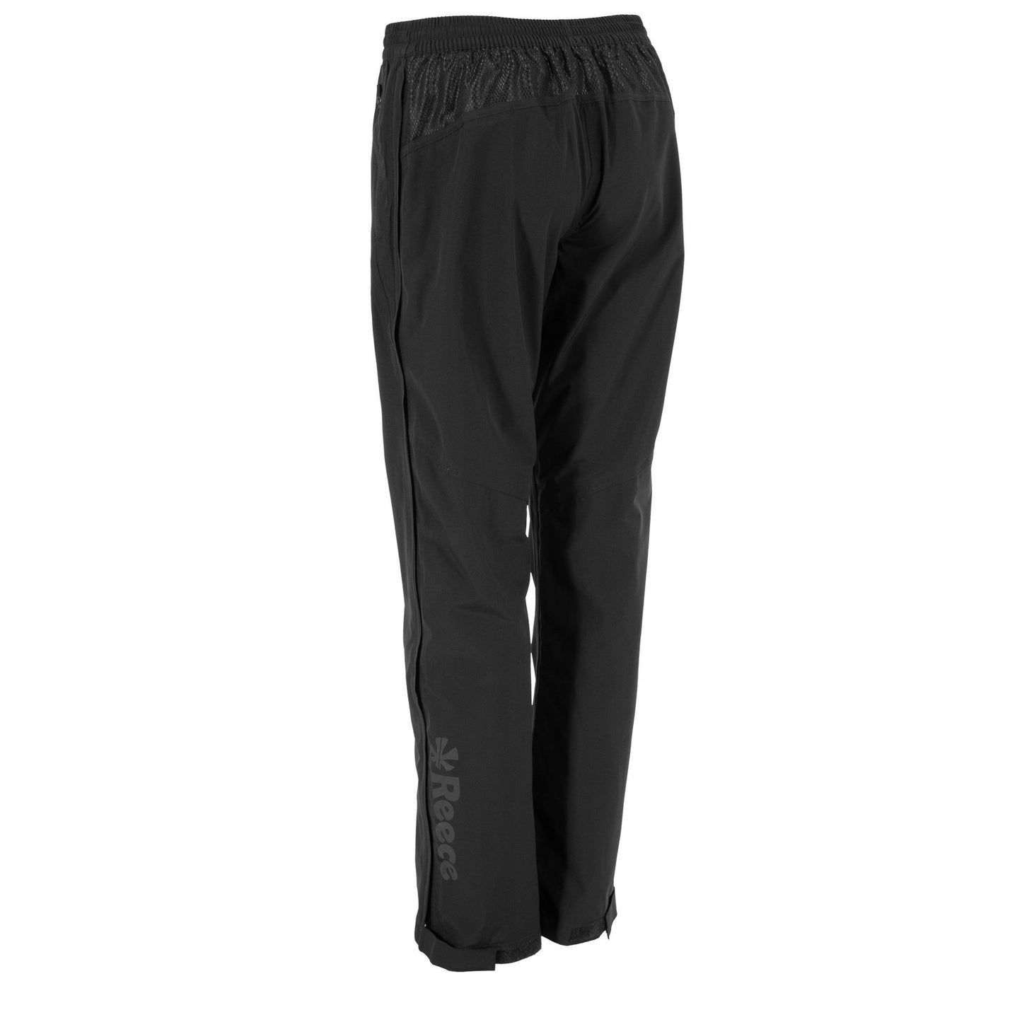 ETSV - Cleve Regenhose Damen Schwarz