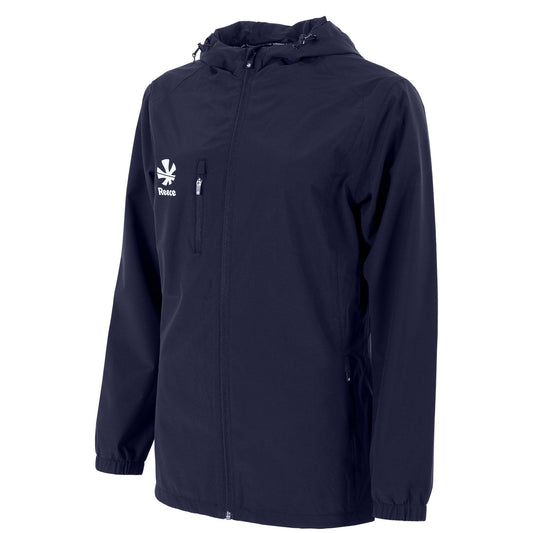 Reece - Tumby Regenjacke Damen Marine