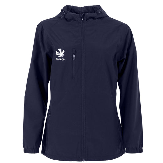 Reece - Tumby Regenjacke Damen Marine