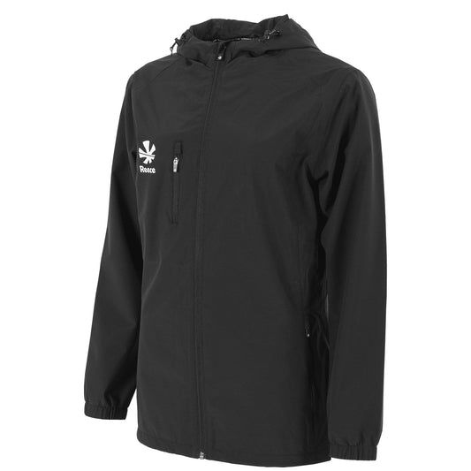 Reece - Tumby Regenjacke Damen Schwarz