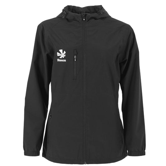 Reece - Tumby Regenjacke Damen Schwarz