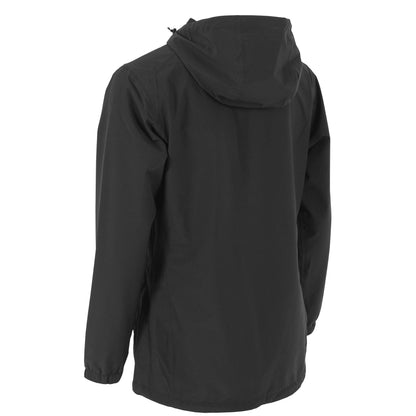 SBR - Tumby Regenjacke Damen Schwarz