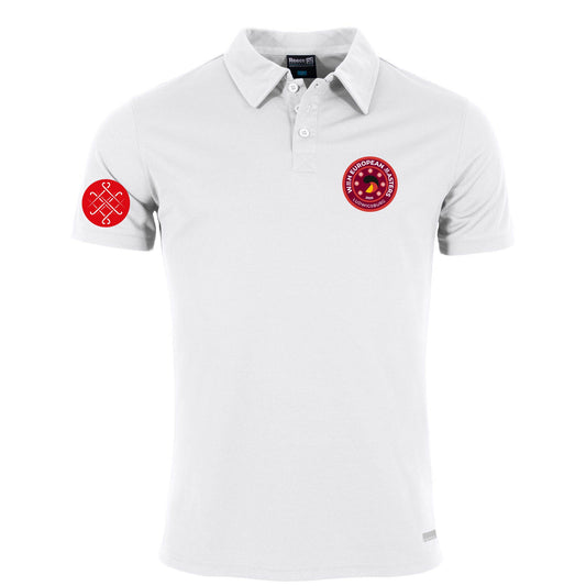 DHB - Masters Elliot Polo Unisex