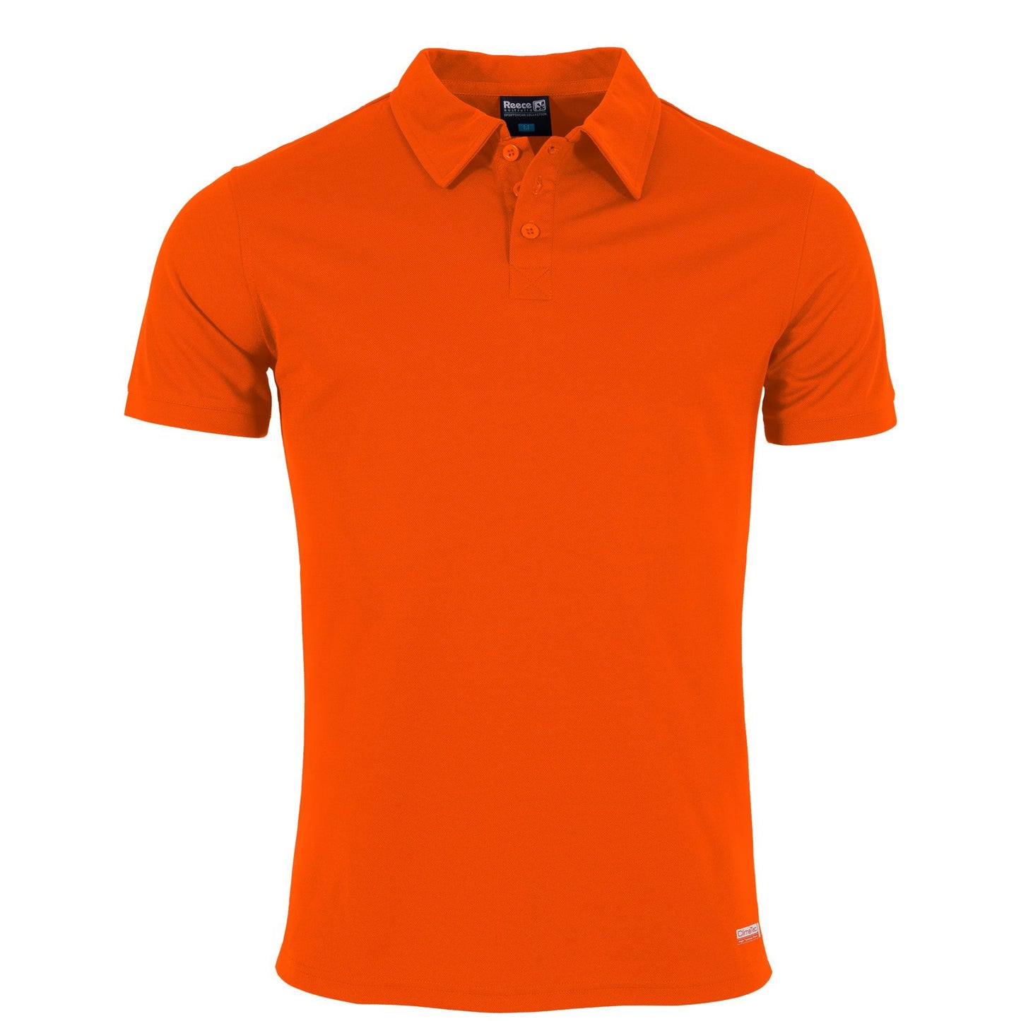 Elliot Trikot Orange