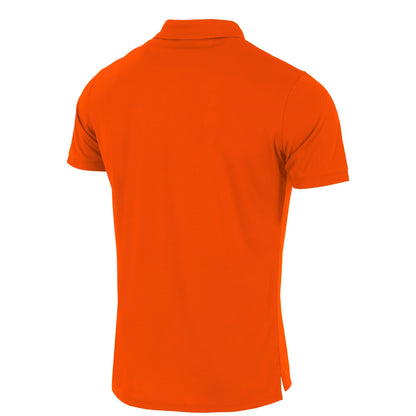 Elliot Trikot Orange