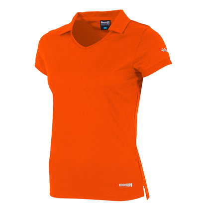 Sheila Trikot Damen Orange