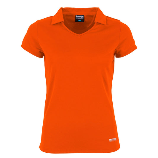 Sheila Trikot Damen Orange