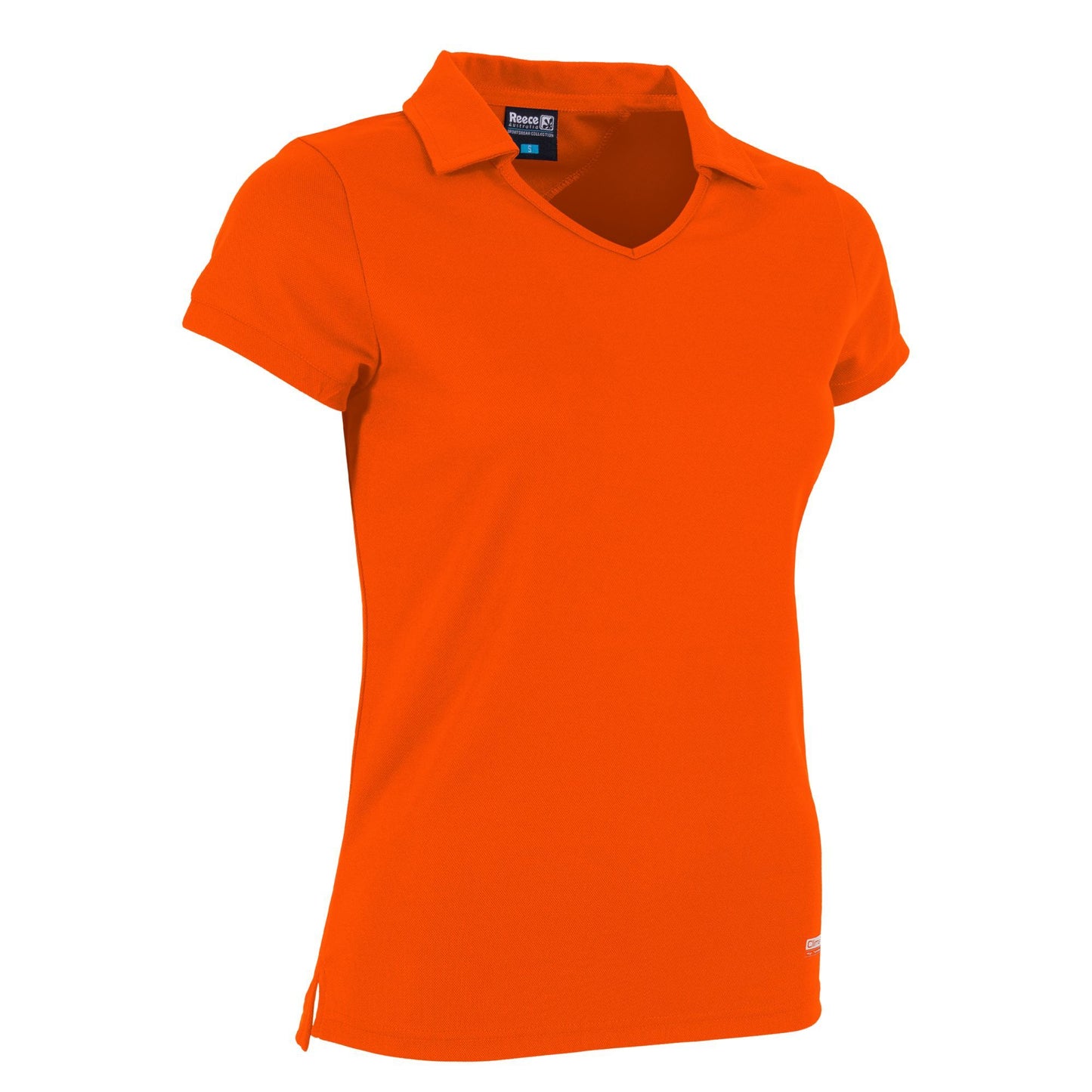 Sheila Trikot Damen Orange