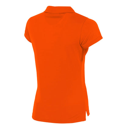 Sheila Trikot Damen Orange