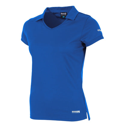 Sheila Trikot Damen Royal Blau