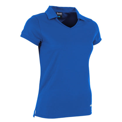 Sheila Trikot Damen Royal Blau