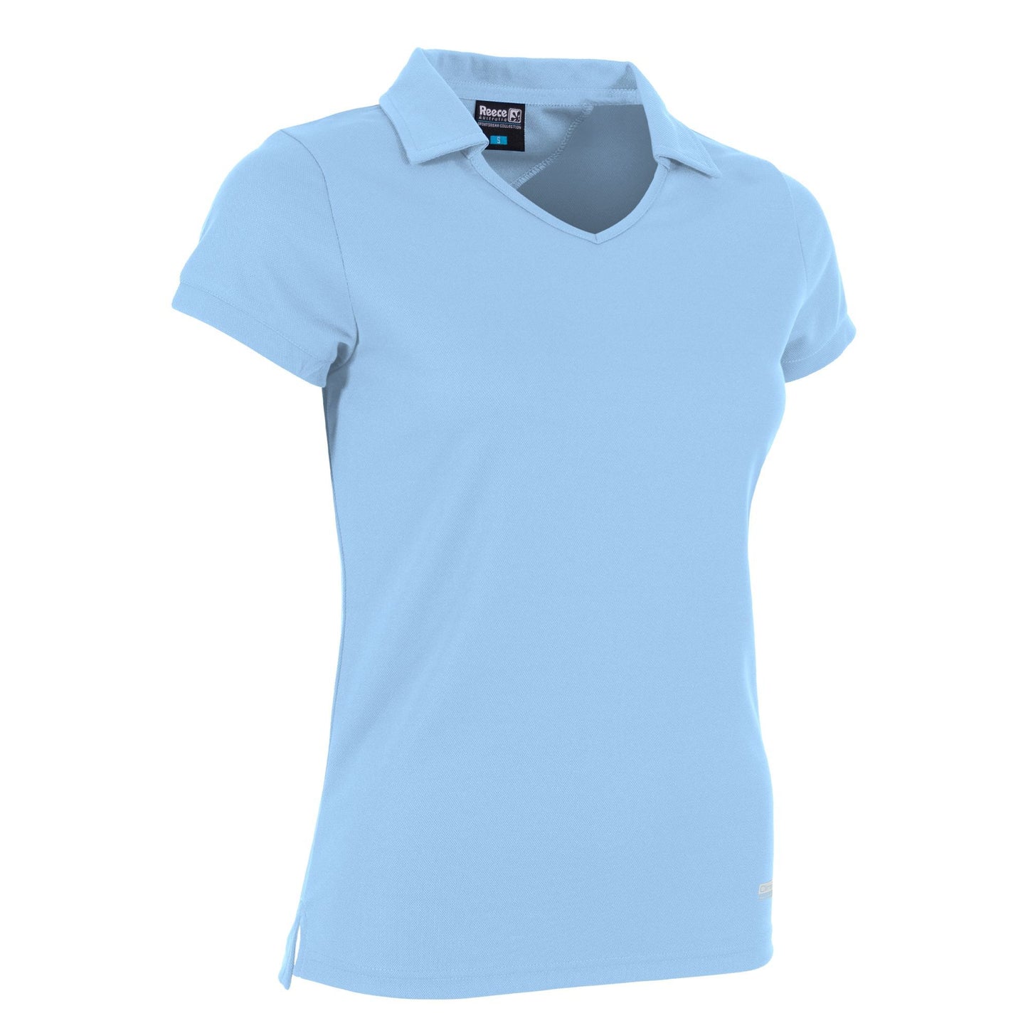 Sheila Trikot Damen Hellblau