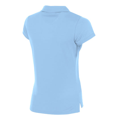 Sheila Trikot Damen Hellblau