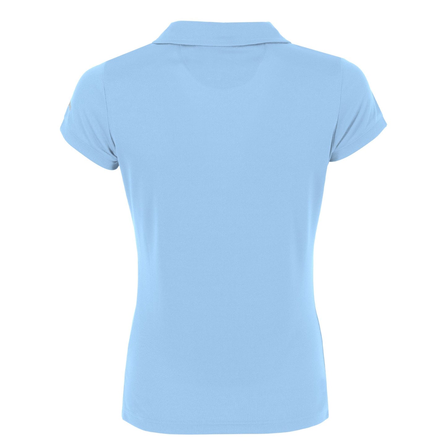 Sheila Trikot Damen Hellblau