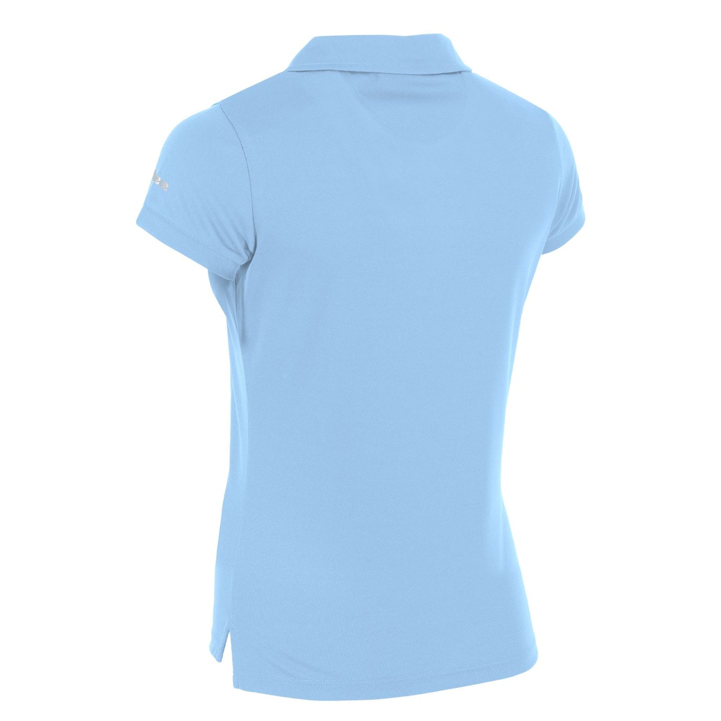 Sheila Trikot Damen Hellblau