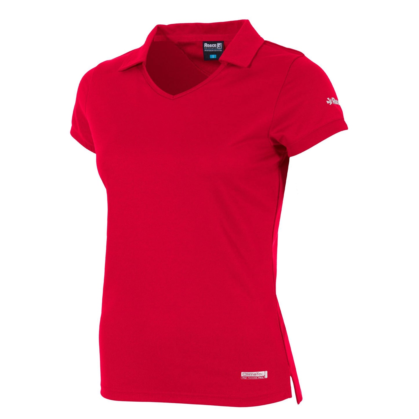 Sheila Trikot Damen Rot