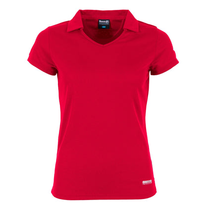 Sheila Trikot Damen Rot