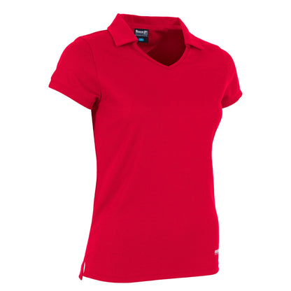 Sheila Trikot Damen Rot