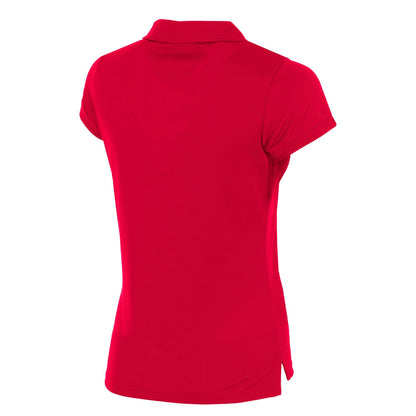 Sheila Trikot Damen Rot