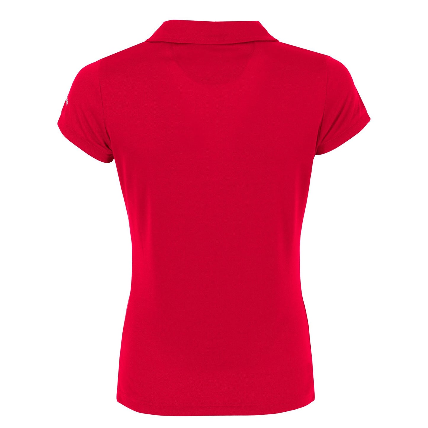 Sheila Trikot Damen Rot