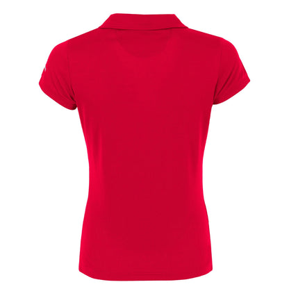 Sheila Trikot Damen Rot