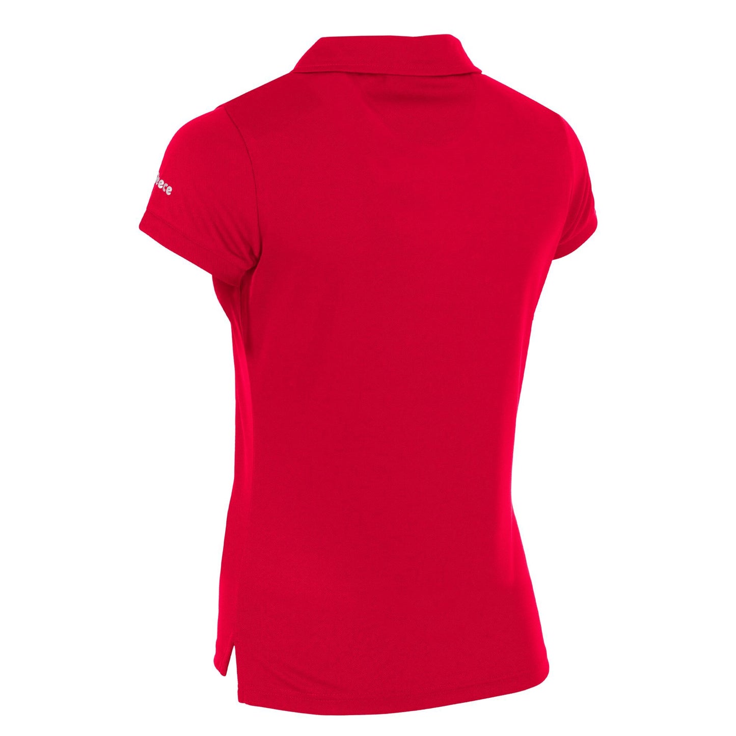 Sheila Trikot Damen Rot