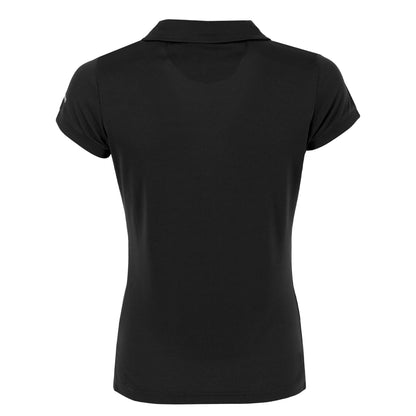 Sheila Trikot Damen Schwarz