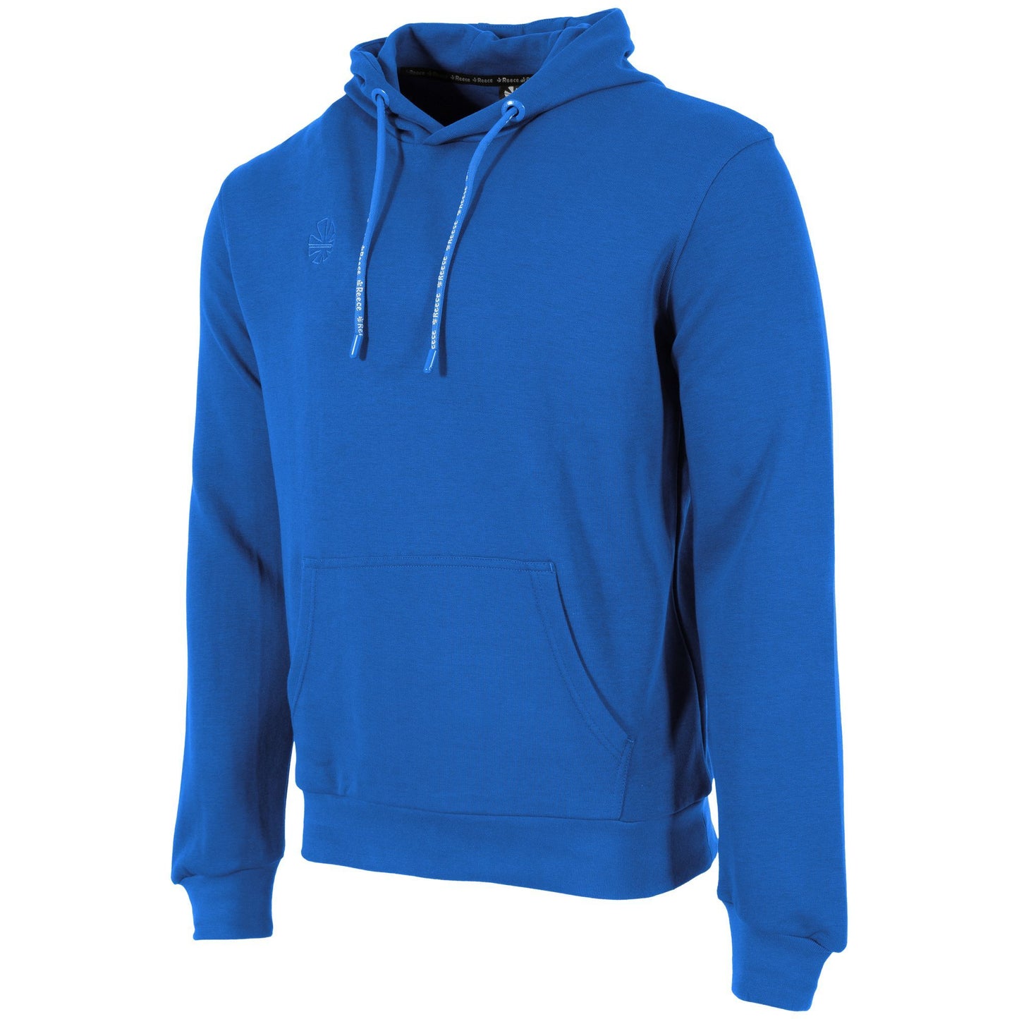 Studio Sweat Hoodie Royal Blau