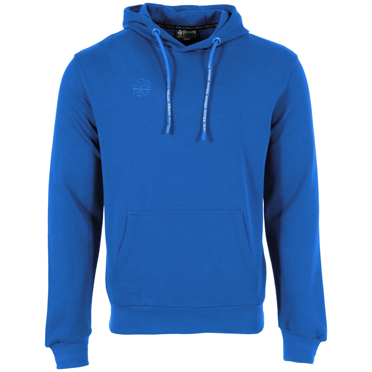 Studio Sweat Hoodie Royal Blau