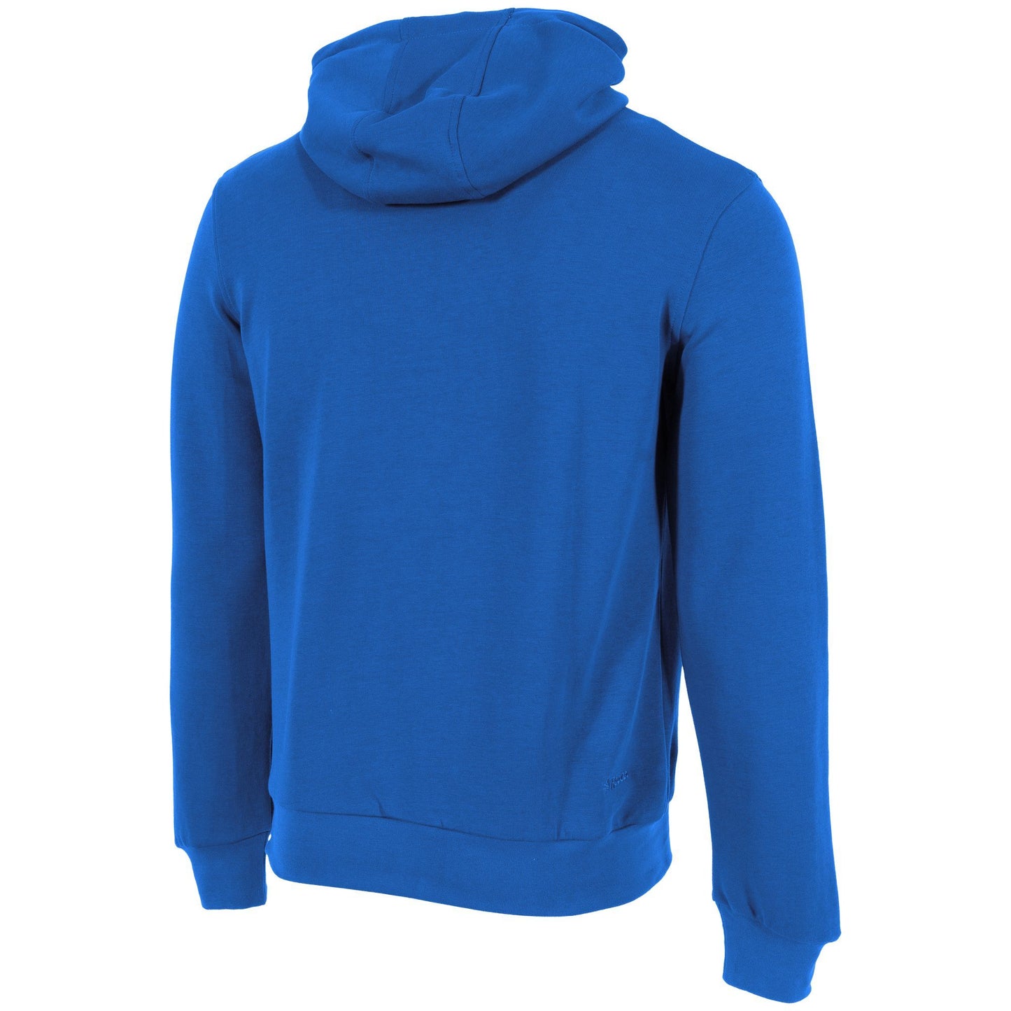 Studio Sweat Hoodie Royal Blau