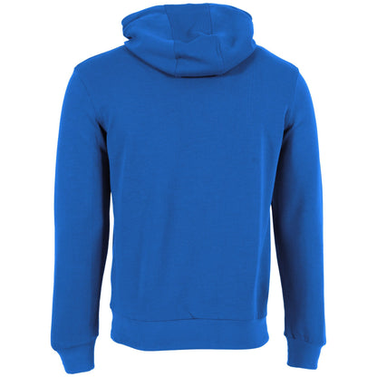 Studio Sweat Hoodie Royal Blau